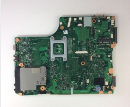 Toshiba Satellite A505-S6005 Intel Motherboard V00098150 getestet